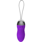 ARMONY Anni – Œuf vibrant avec télécommande, violet