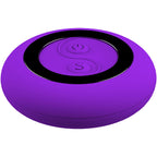 ARMONY Anni – Œuf vibrant avec télécommande, violet