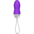 ARMONY – Vibrationsei mit Fernbedienung, violett