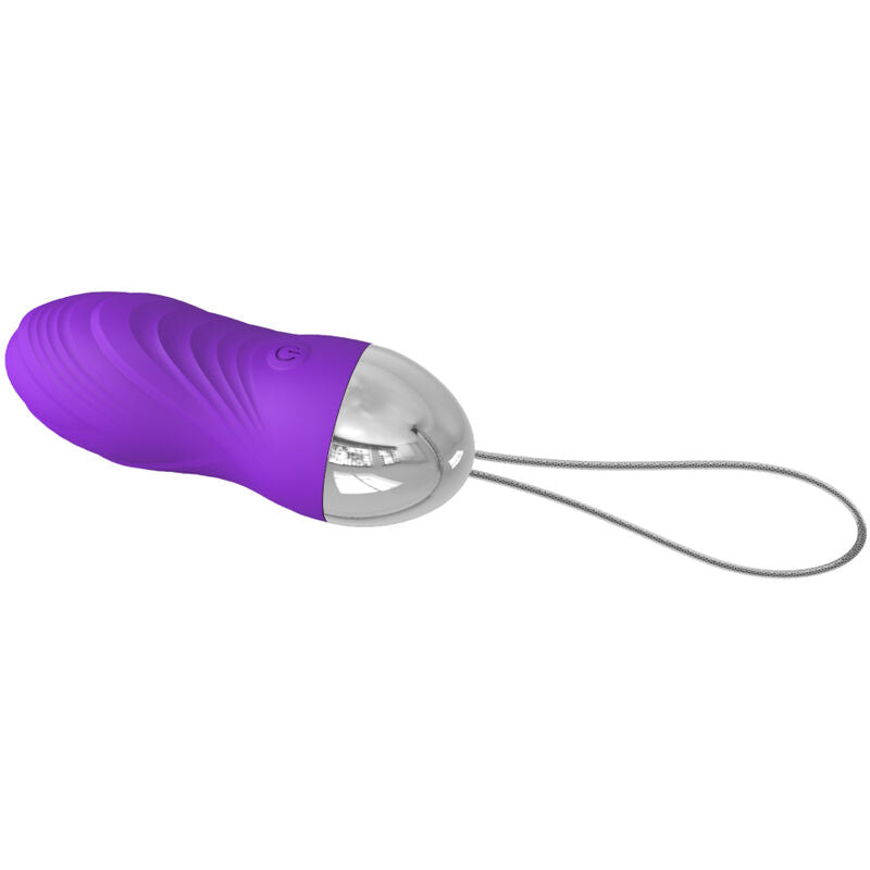 ARMONY – Vibrationsei mit Fernbedienung, violett