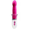 ARMONY Liberty – Vibratore rotante