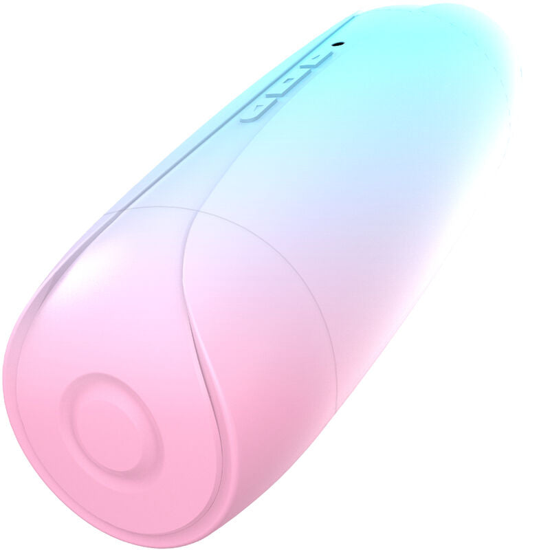 ARMONY Rainbow – Doppel-Masturbator für Vagina und Mund