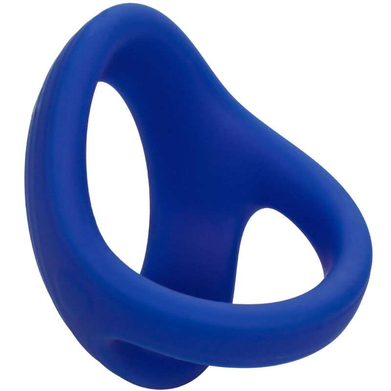 CALEXOTICS – ADMIRAL ANELLO SFERA DOPPIO BLU