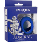 CALEXOTICS – ADMIRAL ANELLO SFERA DOPPIO BLU