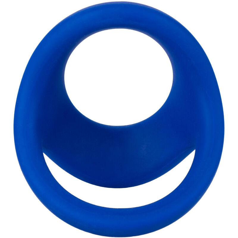 CALEXOTICS – ADMIRAL ANELLO SFERA DOPPIO BLU