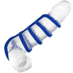 CALEXOTICS – ADMIRAL XTREME CAGE BLUE