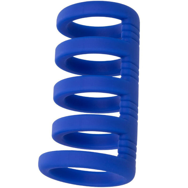 CALEXOTICS – ADMIRAL XTREME CAGE BLUE