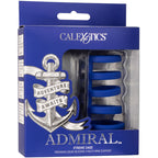 CALEXOTICS – ADMIRAL XTREME CAGE BLUE