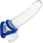 CALEXOTICS – ADMIRAL SET ANELLI PER IL CAZZO BLU
