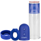 CALEXOTICS – ADMIRAL ERECTION PUMP KIT RECHARGEABLE