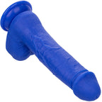 CALEXOTICS – ADMIRAL VIBRATORE DILDO REALISTICO DEL CAPITANO BLU