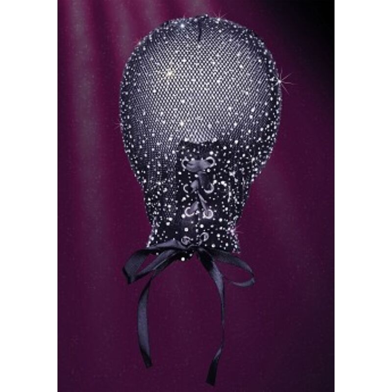 CALEXOTICS – RADIANCE FULL HOODE COVER RHINE