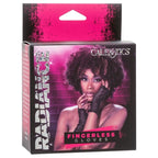 CALEXOTICS – RADIANCE FINGERLESS GLOVES RHINE