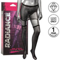 CALEXOTICS – RADIANCE JUPE JARRETIÈRES CUISSES