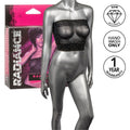 CALEXOTICS Radiance – Bandeau-Top mit Strass