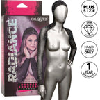CALEXOTICS – RADIANCE SHUG DÉPAULE CAPUCHE RHIN