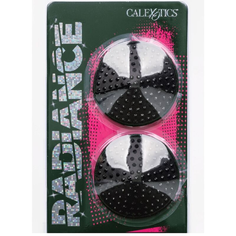 CALEXOTICS – RADIANCE COPRI CAPEZZOLI GIOIELLO DI FORMA TONDA