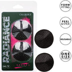 CALEXOTICS – RADIANCE COPRI CAPEZZOLI GIOIELLO DI FORMA TONDA
