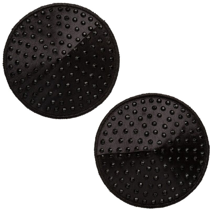CALEXOTICS – RADIANCE COPRI CAPEZZOLI GIOIELLO DI FORMA TONDA