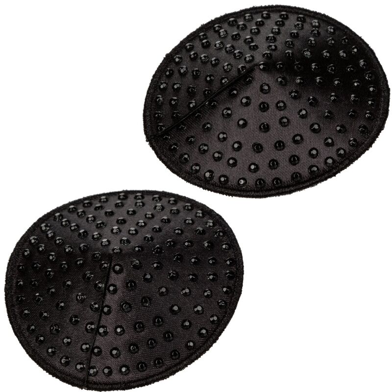 CALEXOTICS – RADIANCE COPRI CAPEZZOLI GIOIELLO DI FORMA TONDA