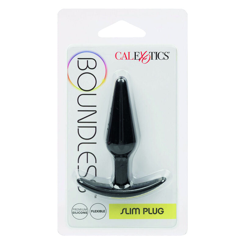 CALEXOTICS – BOUNDLESS SPINA SLIM