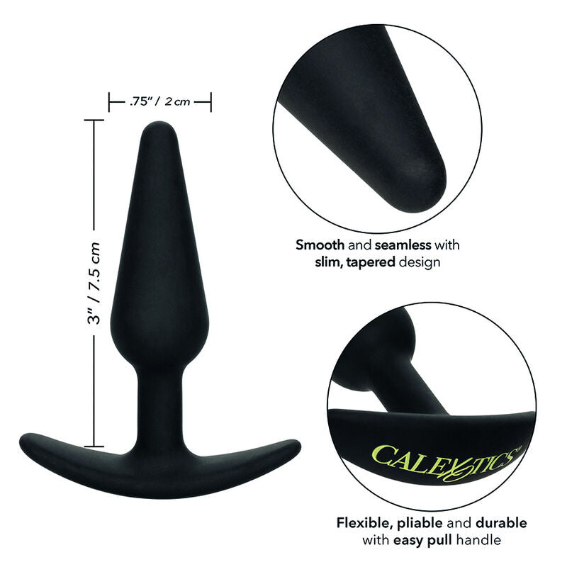 CALEXOTICS – BOUNDLESS SPINA SLIM