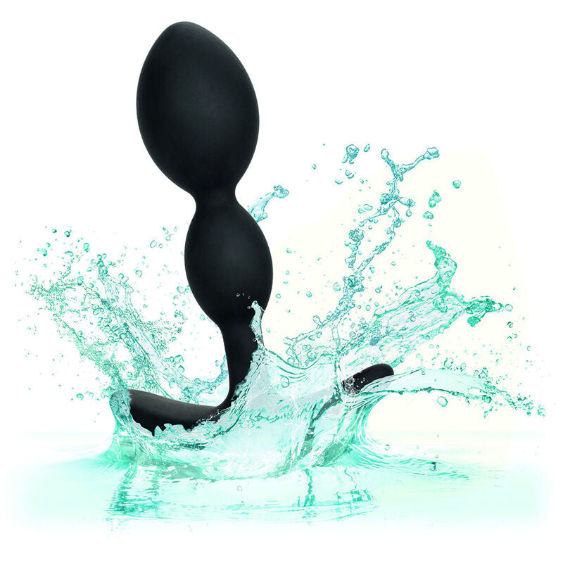 CALEXOTICS Boundless 2X Teardrop – Plug