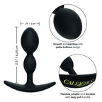CALEXOTICS Boundless 2X Teardrop – Plug