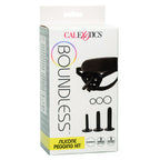 CALEXOTICS – BOUNDLESS SILICONE PEGGING KIT
