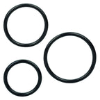 CALEXOTICS – BOUNDLESS SILICONE PEGGING KIT