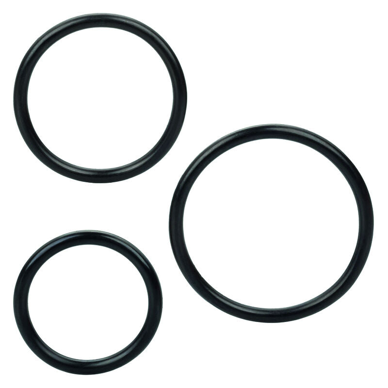 CALEXOTICS – BOUNDLESS SILICONE PEGGING KIT