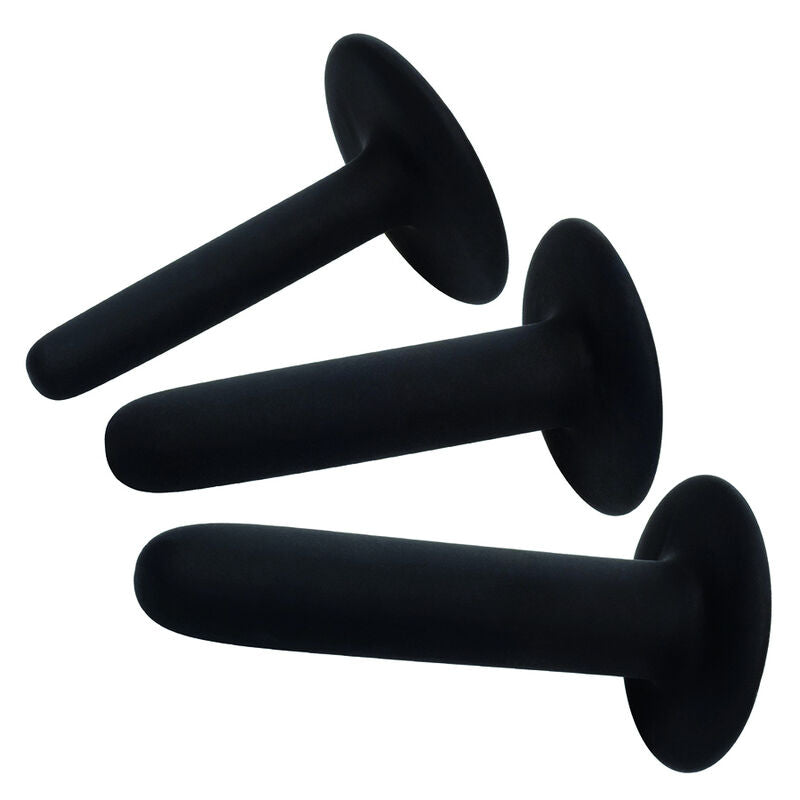 CALEXOTICS Boundless – Silikon-Pegging-Set