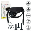 CALEXOTICS – BOUNDLESS SILICONE PEGGING KIT