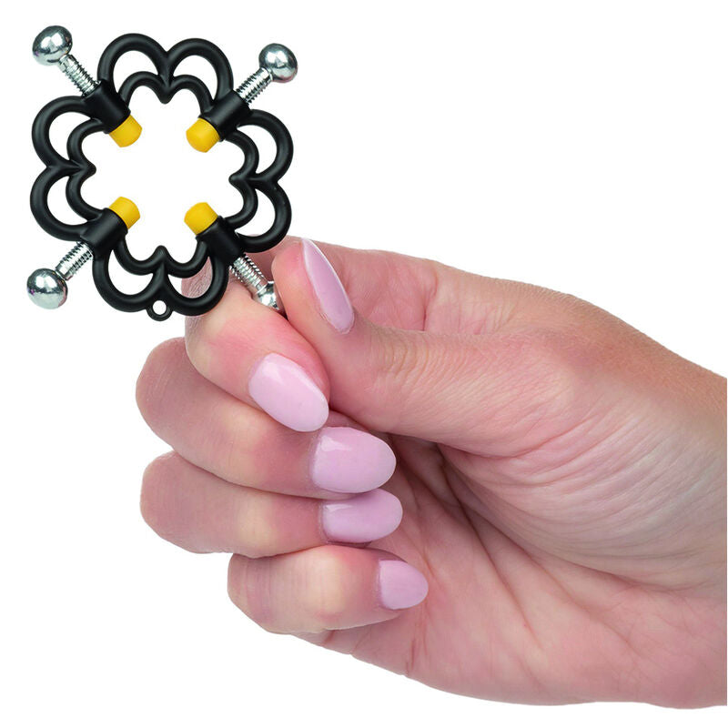 CALEXOTICS – BOUNDLESS PRESE PER CAPEZZOLI