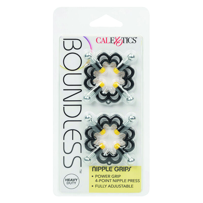 CALEXOTICS – BOUNDLESS PRESE PER CAPEZZOLI