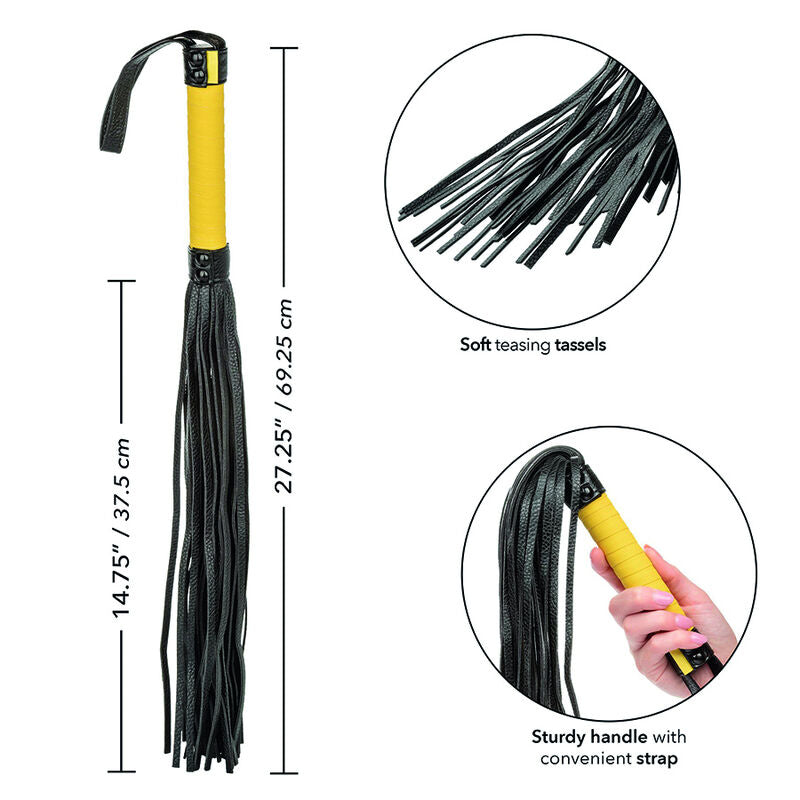 CALEXOTICS Boundless – Flogger