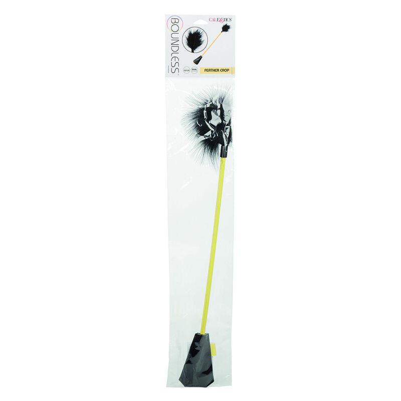 CALEXOTICS – BOUNDLESS RACCOLTO DI PIUME