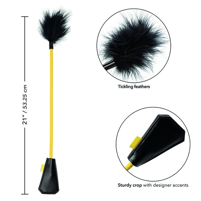 CALEXOTICS – BOUNDLESS RACCOLTO DI PIUME