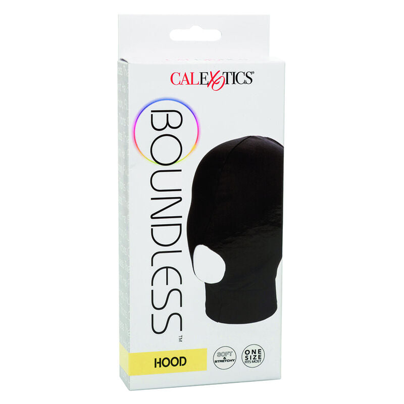 CALEXOTICS – BOUNDLESS HOOD