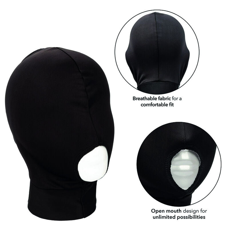 CALEXOTICS – BOUNDLESS HOOD