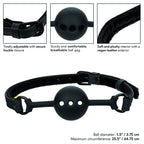 CALEXOTICS – BOUNDLESS BILLON-BOULE RESPIRANT