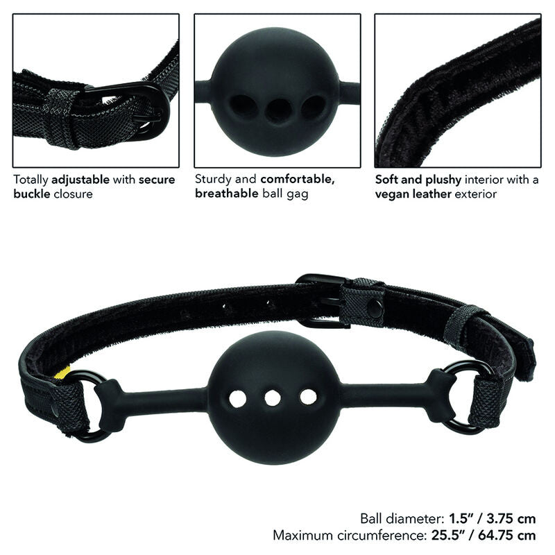 CALEXOTICS – BOUNDLESS BILLON-BOULE RESPIRANT