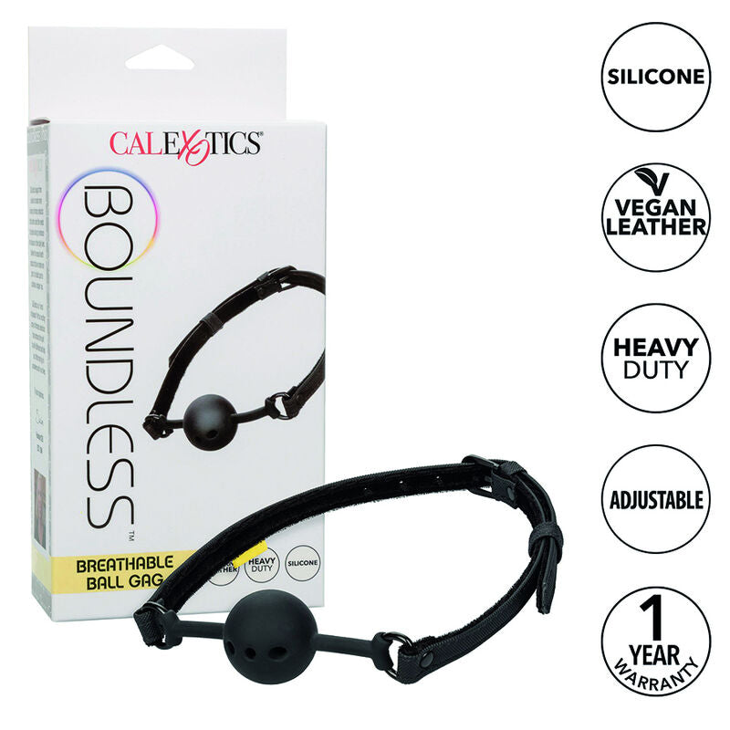 CALEXOTICS – BOUNDLESS BILLON-BOULE RESPIRANT