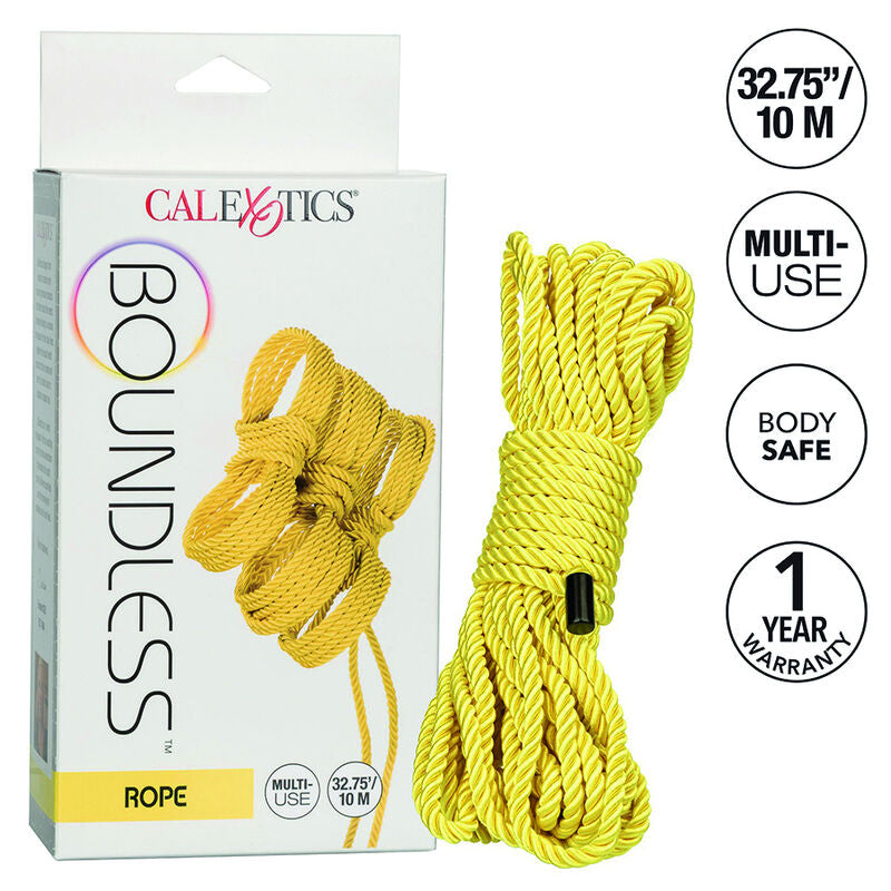 CALEXOTICS – BOUNDLESS CORDA 10M
