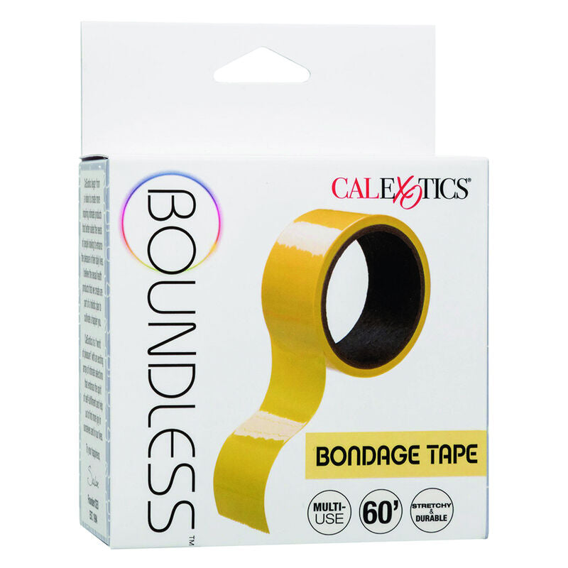 CALEXOTICS – BOUNDLESS BONDAGE TAPE