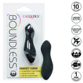 CALEXOTICS – BOUNDLESS MASSAGER PERFECT CURVE