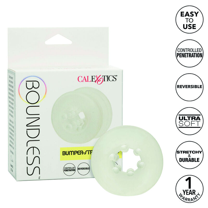 CALEXOTICS – BOUNDLESS ANELLO PARAURTI
