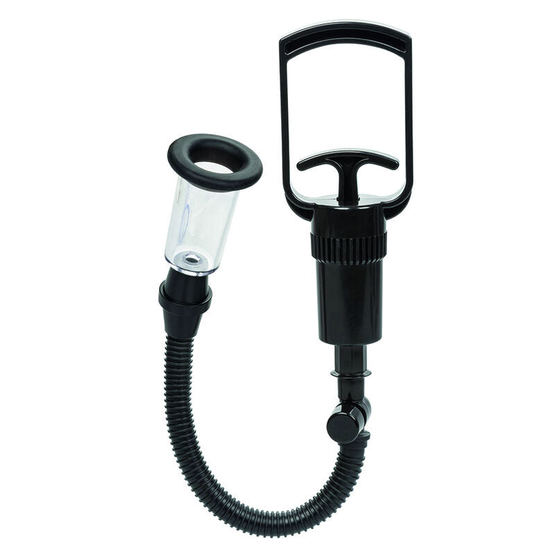 CALEXOTICS Boundless – Körperpumpen-Set