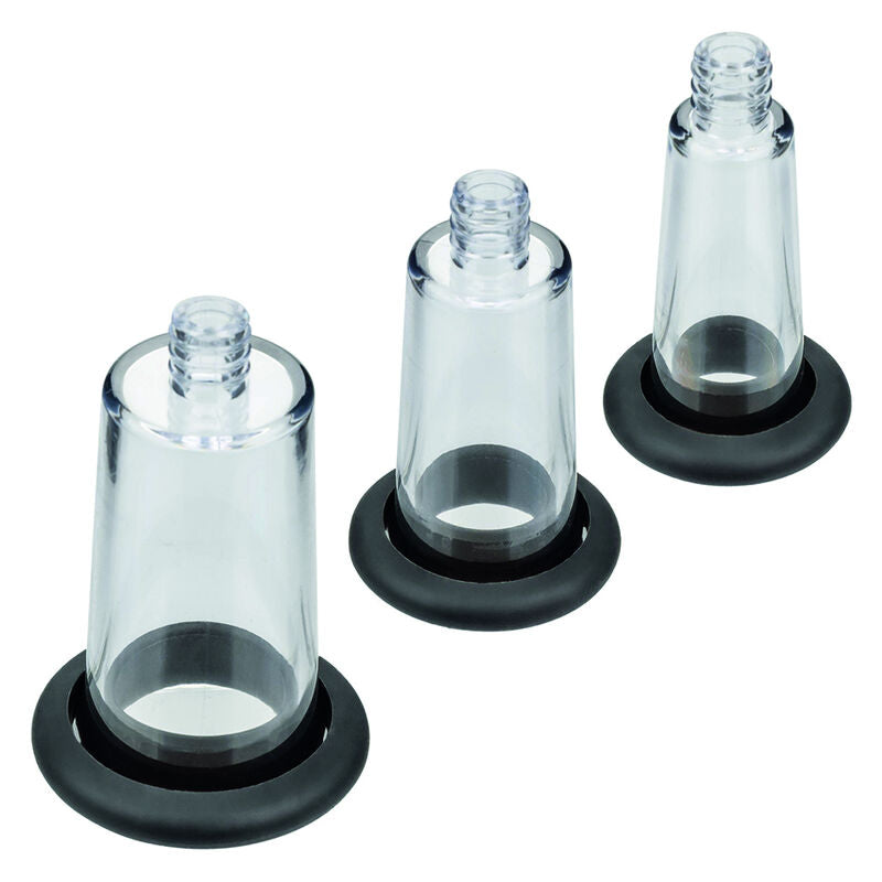CALEXOTICS Boundless – Körperpumpen-Set