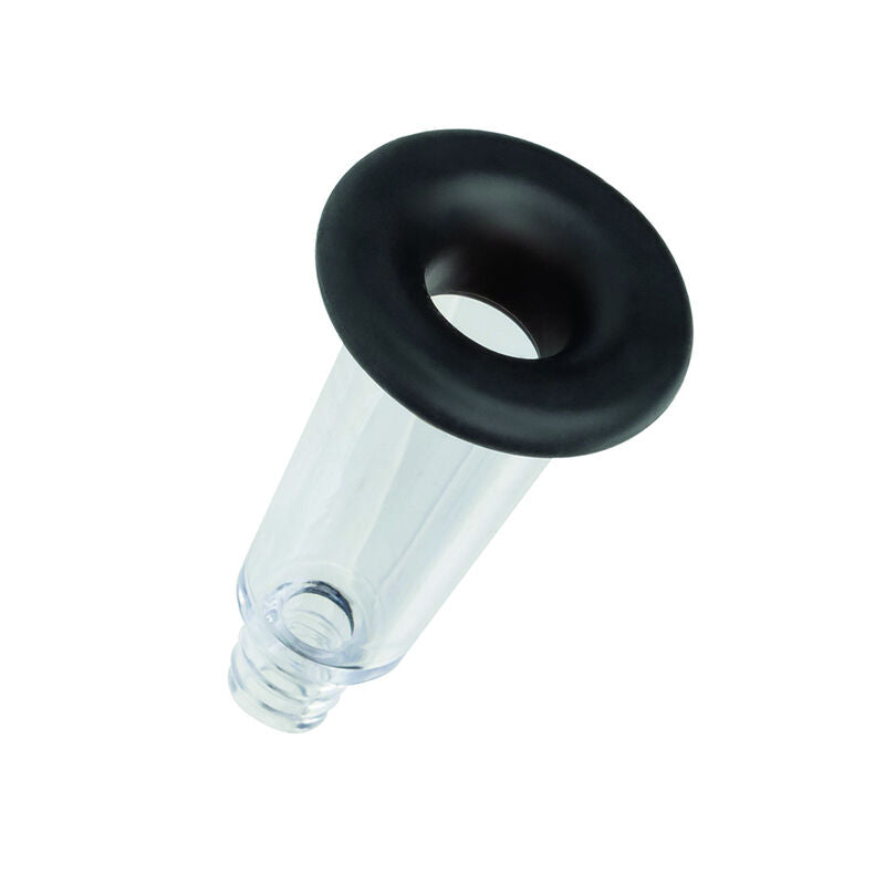 CALEXOTICS Boundless – Körperpumpen-Set
